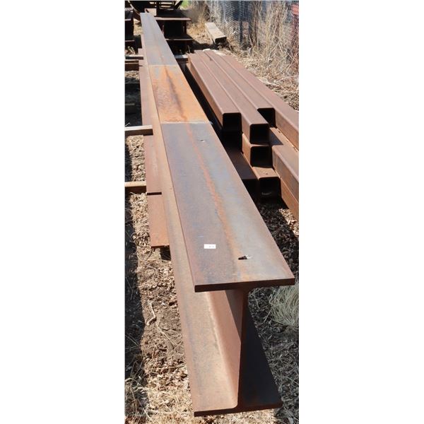 XL INDUSTRIAL STEEL BEAM