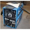 Image 1 : MILLER XMT 300 CT/CV WELDER WITH OWNERS MANUAL