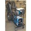 Image 1 : MILLER XMT 300 CT/CV WELDER