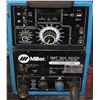 Image 3 : MILLER XMT 300 CT/CV WELDER