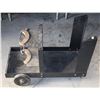 Image 1 : ROLLING WELDING CART