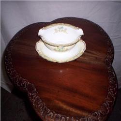 Noritake "Janice" gravey bowl