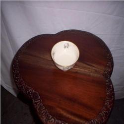 Lenox "Serenade" bowl