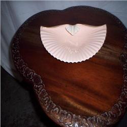 Lenox 10" shell dish