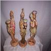 Image 1 : 3 Wise Men candle sticks