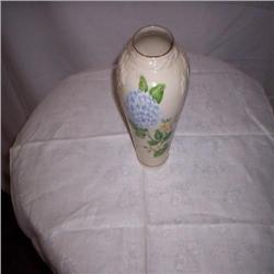 Lenox 8" vase