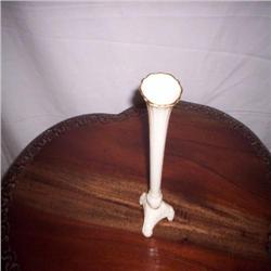 Lenox 7 1/2" bud vases