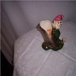Elf planter