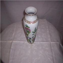 8" vase made in Portugal