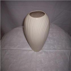 8" Lenox vase