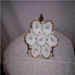 9" Nippon ouster plate