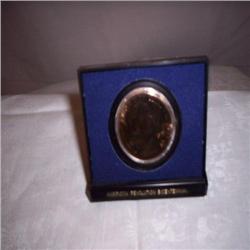 1972 George Washington medal