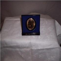 1974 John Adams medal