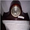 Image 1 : Sessions electric mantel clock