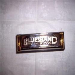 Honner International Harmonica