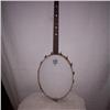 Image 1 : 4 string Banjo Remo Weatherking with soft case