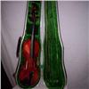 Image 1 : William Zeswitz fiddle made in Germany with hard case and bow