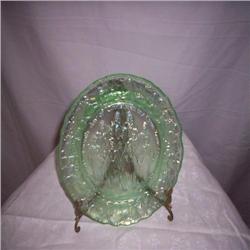 11th day of Christmas plate