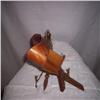 Image 1 : Wood Stereoview in great condition