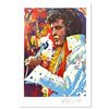 Image 1 : Elvis by Henrie (1932-1999)