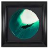 Image 1 : Dolphin Glide by Wyland Original