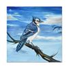 Image 1 : Blue Jay Blue by Katon Original