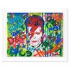 Image 1 : David Bowie by Rovenskaya Original