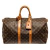 Image 1 : Louis Vuitton Keepall 45 Bandouliï¿½re