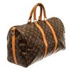 Image 3 : Louis Vuitton Keepall 45 Bandouliï¿½re