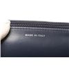 Image 8 : Chanel Black Patent Leather Woc Flap Shoulder Bag