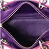 Image 4 : Christian Dior Tricolor Lady Dior Bag Cannage Quilt Grained Lambskin Medium