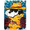 Image 1 : Undercover In Beverly Hills by Everhart, Tom