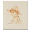 Image 1 : Anthony by Hibel (1917-2014)