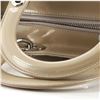 Image 5 : Christian Dior Lady Dior Bag Cannage Quilt Patent Medium