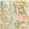Image 2 : Aida by Hibel (1917-2014)