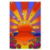 Image 3 : Sunrise 2000 by Peter Max