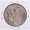 Image 2 : 1972 Eisenhower Dollar Coin