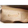 Image 7 : Chanel Beige Leather Triple CC Camera Bag