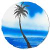 Image 3 : Palm Trees by Wyland Original