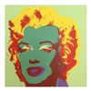 Image 1 : Marilyn 11.25 by Sunday B. Morning