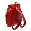 Image 3 : Louis Vuitton Red Epi Leather Christopher PM Backpack Bag