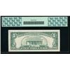 Image 2 : 1977A $5 Dallas FRN PCGS 67PPQ