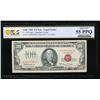 Image 1 : 1966 $100 Legal Tender Note PCGS 55PPQ