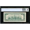 Image 2 : 1966 $100 Legal Tender Note PCGS 55PPQ