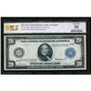 Image 1 : 1914 $20 Cleveland FRBN PMG 30