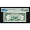 Image 2 : 1928C $5 STAR Legal Tender Note PMG 65EPQ