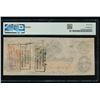 Image 2 : 1862 $100 T-41 Confederate PMG 64