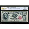 Image 1 : 1880 $20 Legal Tender Note PCGS 25