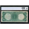 Image 2 : 1880 $20 Legal Tender Note PCGS 25