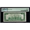 Image 2 : 1929 $100 Memphis TN National PMG 35